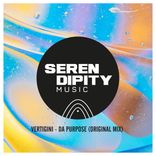 Artwork for "Da Purpose"