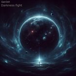Artwork for "Darkness fight"