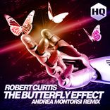 Artwork for "The Butterfly Effect - Andrea Montorsi Remix"