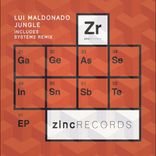 Artwork voor "Jungle"