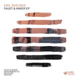 Artwork for "Faust, Anker"