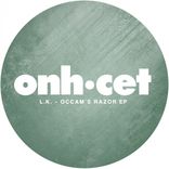 Artwork for "Occam's Razor EP"