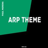 Artwork voor "Arp Theme"
