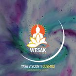 Artwork für "Cosmos"