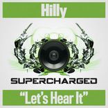 Artwork for "Let's Hear It"