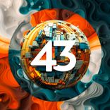 Artwork voor "Le Bosh"