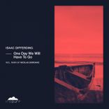 One Day We Will Have To Go