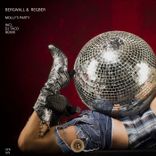 Artwork for "Molly's Party"