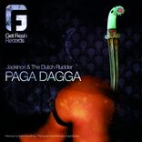 Artwork for "Paga Dagga"