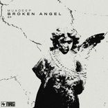 Artwork for "Broken Angel EP"