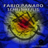Artwork for "Scheinheilig"