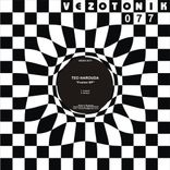 Artwork for "Fusion EP"