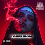 Artwork for "Confesion"