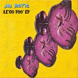 Artwork for "Le'Go Foo Ep"