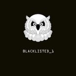 Artwork for "Blacklisted"