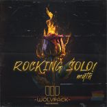 Portada para "ROCKING SOLO!"