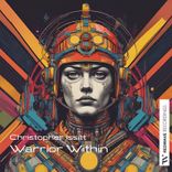 Portada para "Warrior Within"