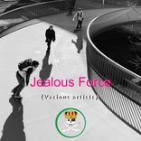 Artwork voor "Jealous Force"