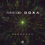 Artwork for "Paradoxa"