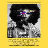 Artwork für "Beautiful People (Remix)"