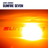 Artwork for "Sunfire Seven"