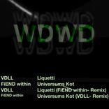 Artwork for "Wd1"