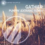 Artwork voor "Pumpin' (Extrano Remix)"
