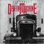 Artwork for "Death Machine"