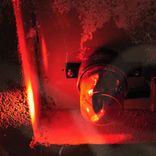 Portada para "Fire Drill"