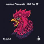 Artwork for "Get Fire"