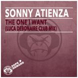 Artwork for "The One I Want (Luca Debonaire Club Mix)"