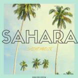 Artwork for "Sahara"