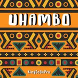 Portada para "Uhambo"