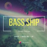 Artwork for "Bass Ship"