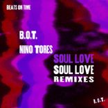 Artwork for "Soul Love Remixes"