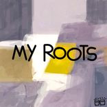 Artwork for "My Roots EP"