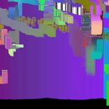 Artwork voor "Fragments Of Youth"