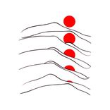 Escape Into REM Sleep