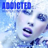 Portada para "Addicted Vol.2 (Winter Edition)"