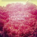 Artwork for "Gryning EP"