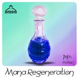 Artwork for "Mana Regeneration 14th Potion"