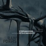 Artwork for "Cosmo EP"