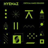 Artwork for "Critical Magic Remixed"