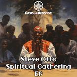 Portada para "Spiritual Gathering"
