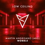 Artwork for "WOBBLE"