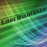 Artwork für "Last Summer"