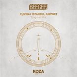 Artwork for "Runway Istanbul Airport"