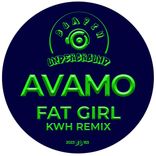 Artwork für "Fat Girl"