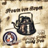 Artwork voor "Boiling Point"