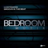 Artwork für "Groove In The Beat"